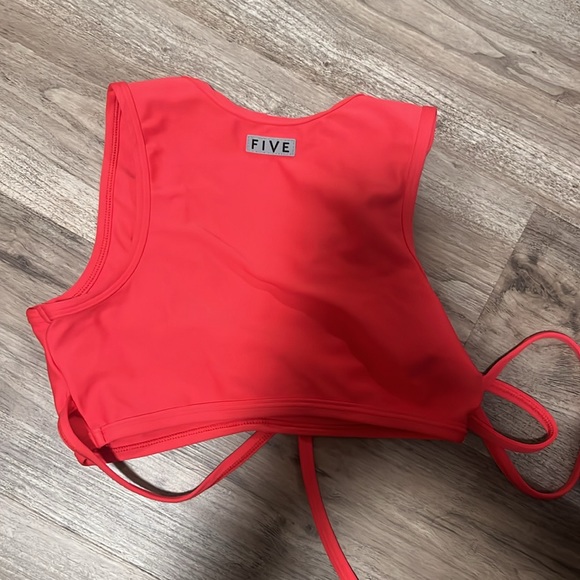 Five dance wear top - Picture 2 of 3